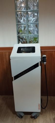 فیزیوتراپی در کرج