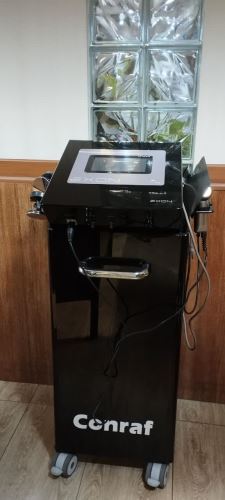 فیزیوتراپی در کرج