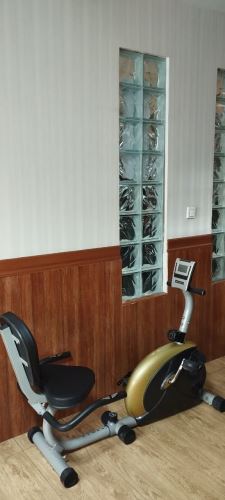 فیزیوتراپی در کرج