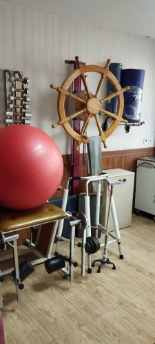 فیزیوتراپی در کرج