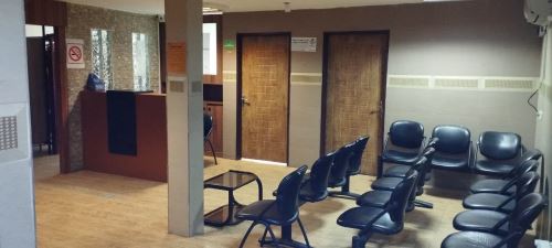 فیزیوتراپی در کرج