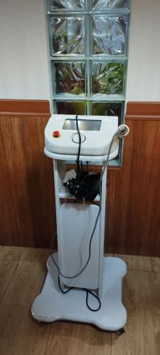 فیزیوتراپی در کرج