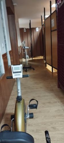 فیزیوتراپی در کرج