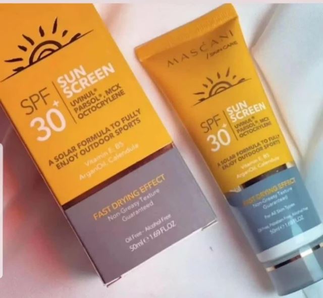 محصولات تکسو کرج