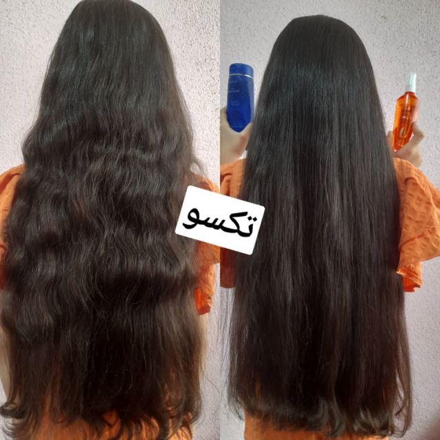 محصولات تکسو کرج