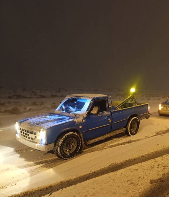 تعمیر در محل سلفچگان