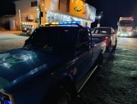 تعمیر در محل سلفچگان