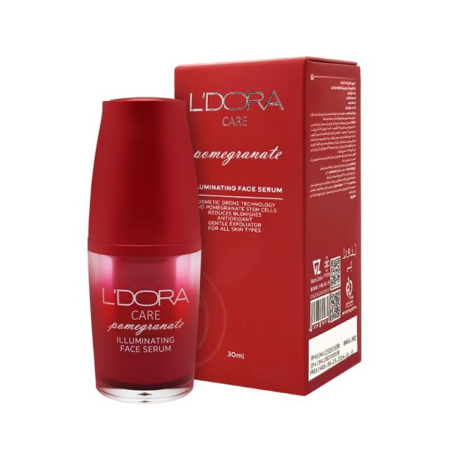 مشاوره محصولات لدورا در اصفهان