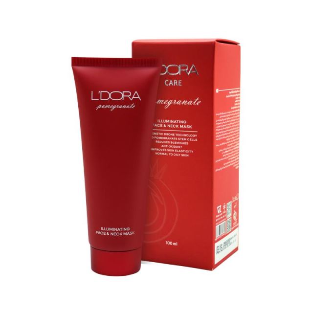 خرید حضوری محصولات لدورا در اصفهان