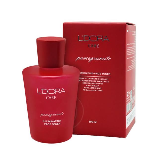 خرید حضوری واینترنتی محصولات خانواده انار لدورا