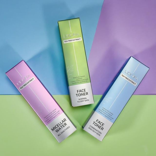 قیمت محصولات لدورا