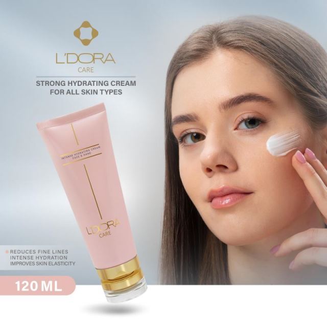 خرید حضوری و آنلاین محصولات لدورا در اصفهان