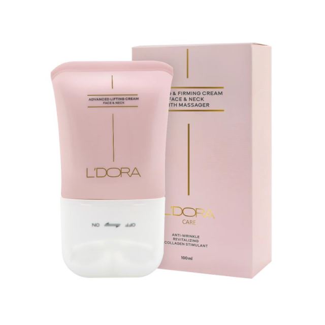 خرید حضوری و آنلاین لیفتینگ برند لدورا در اصفهان