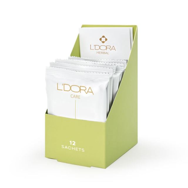 خرید حضوری و آنلاین محصولات لدورا اصفهان