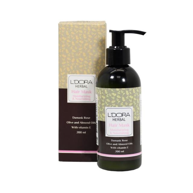 مشاوره خرید محصولات برند لدورا در اصفهان