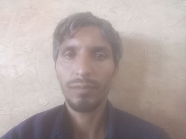 مطلب حمزه نسب