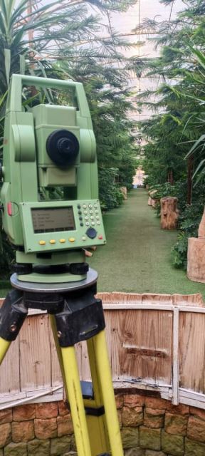 ارتباط با مهندس نقشه برداری در اصفهان