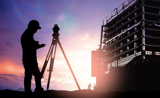 تجهیزات نقشه برداری در اصفهان