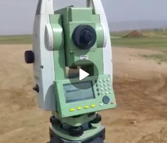 نقشه برداری در اصفهان 09135518085