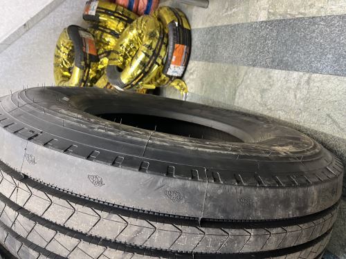 آراد لاستیک