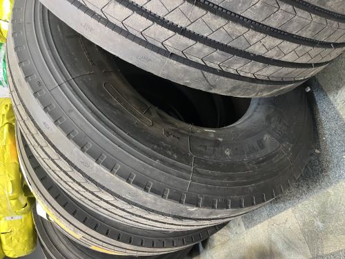 آراد لاستیک