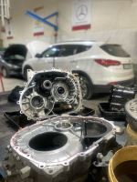 تعمیر گیربکس اتوماتیک در قم09125518477