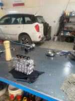 تعمیر گیربکس اتوماتیک در قم09125518477
