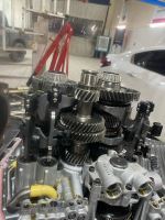 تعمیر گیربکس اتوماتیک در قم09125518477