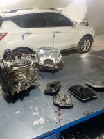 تعمیر گیربکس اتوماتیک در قم09125518477