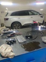 تعمیر گیربکس اتوماتیک در قم09125518477