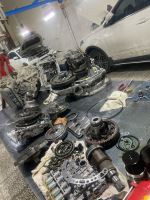 تعمیر گیربکس اتوماتیک در قم09125518477