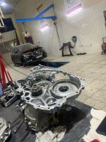 تعمیر گیربکس اتوماتیک در قم09125518477