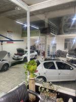 تعمیر گیربکس اتوماتیک در قم09125518477