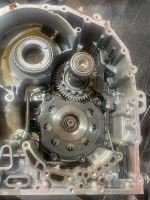 تعمیر گیربکس اتوماتیک در قم09125518477