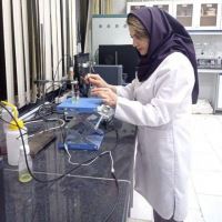 مدرس آنلاین فیزیک خارج از کشور