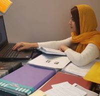 مدرس آنلاین فیزیک خارج از کشور