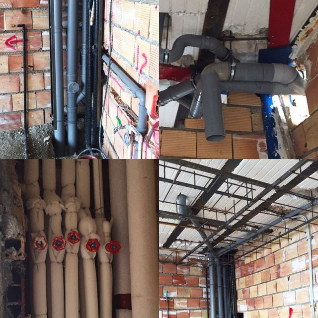 بهترین لوله کش تهرانسر 