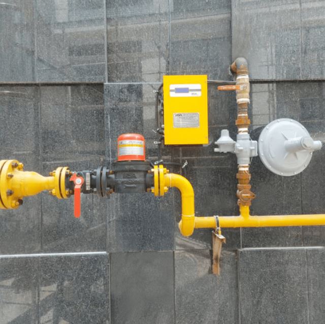 لوله کشی تهرانسر 