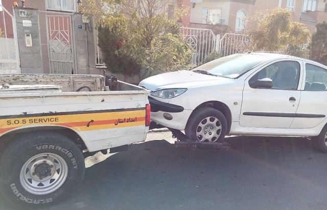 یدک کش مشهد09304594401