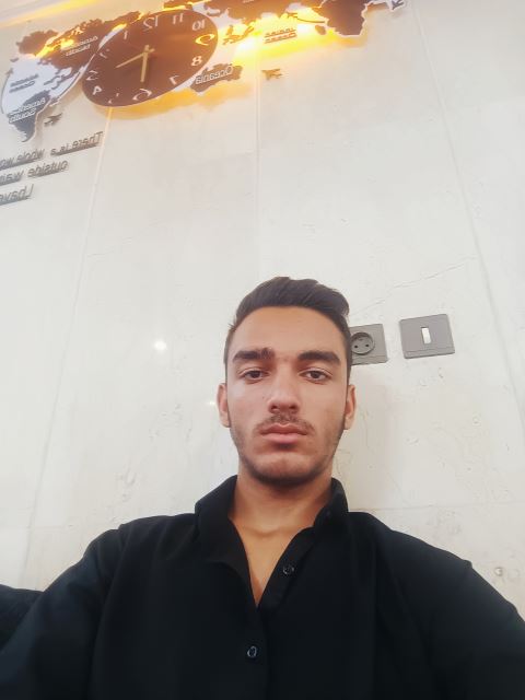 آرش محبی