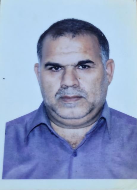 علی اکبر هادی