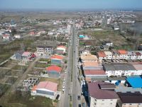 بلوار اصلی احمدآباد