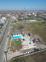 دهیاری و پارک کودک احمدآباد