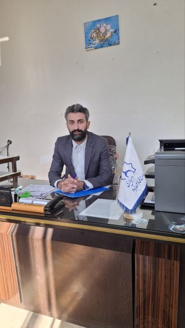 دهیاری احمد آباد 