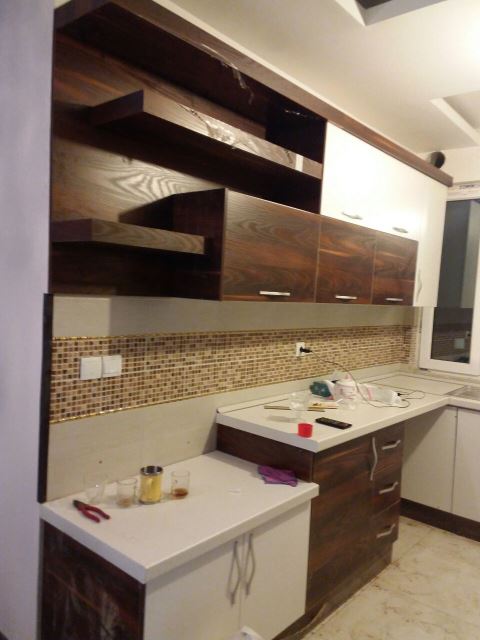 بهترین کابینت ساز کرج 