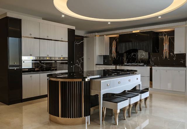 بهترین کابینت ساز کرج 