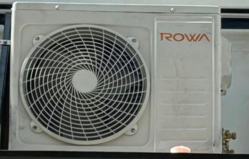 کولر و کولر درجا فارس مرودشت