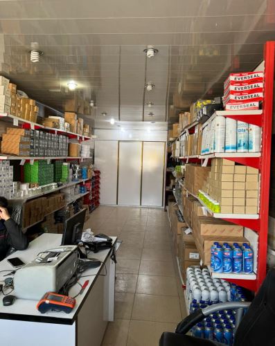 کولر و کولر درجا فارس مرودشت