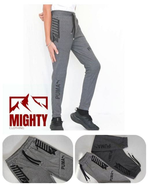 شلوار پسرانه