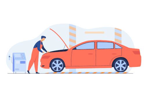 امداد خودرو بروجن 